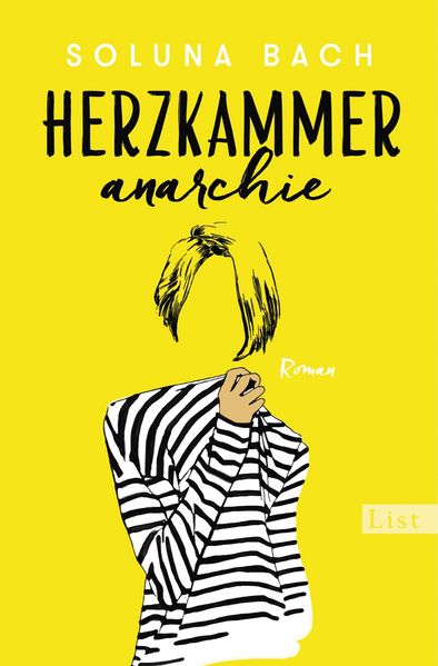 Cover von Herzkammeranarchie