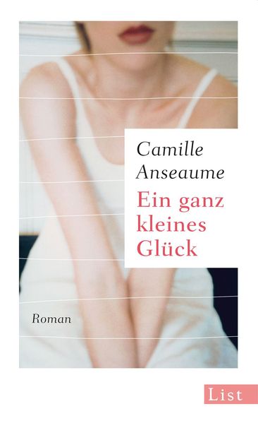 Cover von Ein ganz kleines Glück