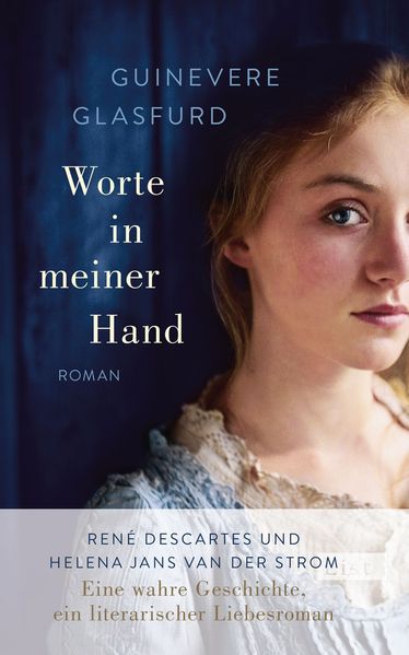 Cover von Worte in meiner Hand