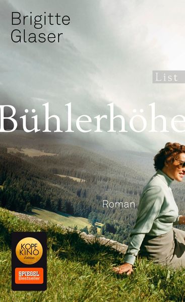 Cover von Bühlerhöhe