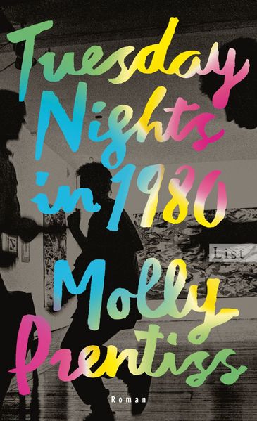 Cover von Tuesday Nights in 1980