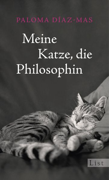 Cover von Meine Katze, die Philosophin