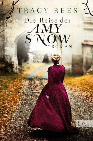 Cover von Die zwei Leben der Florence Grace