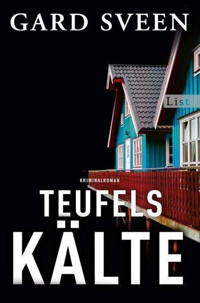 Cover von Der letzte Pilger