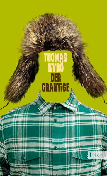 Cover von Der Grantige