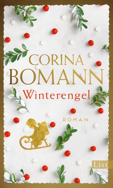 Cover von Eine wundersame Weihnachtsreise