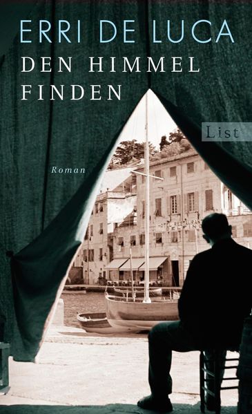 Cover von Den Himmel finden
