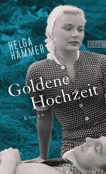 Cover von Goldene Hochzeit