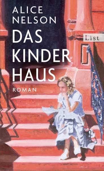 Cover von Das Kinderhaus