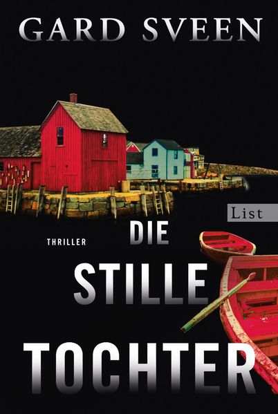 Cover von Die stille Tochter