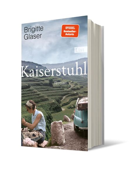 Cover von Kaiserstuhl