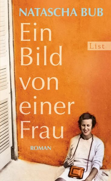 Cover von Ein Bild von einer Frau