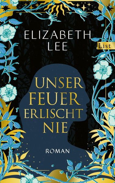 Cover von Unser Feuer erlischt nie