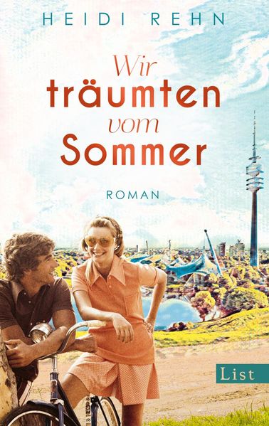 Cover von Wir träumten vom Sommer