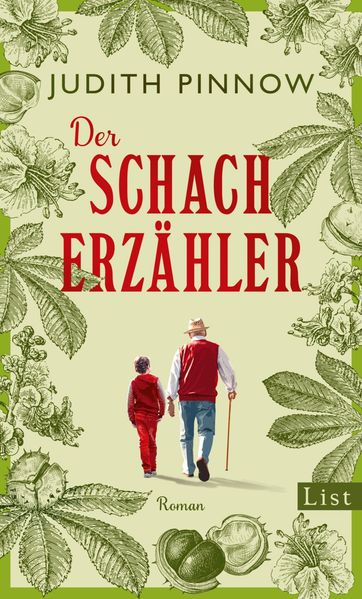 Cover von Der Schacherzähler