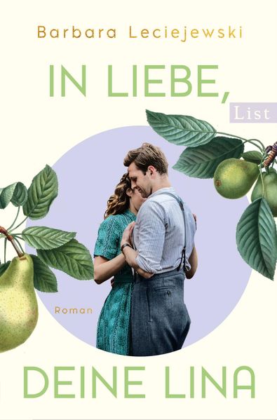 Cover von In Liebe, deine Lina