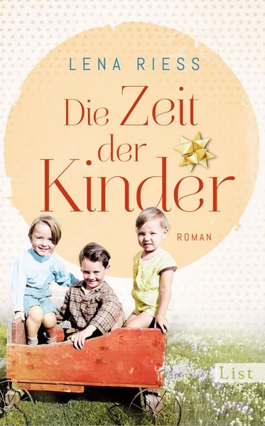 Cover von Die Zeit der Kinder