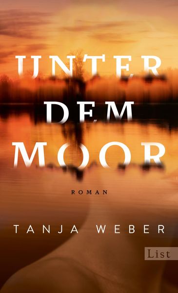 Cover von Unter dem Moor