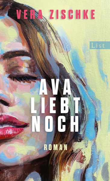 Cover von Ava liebt noch