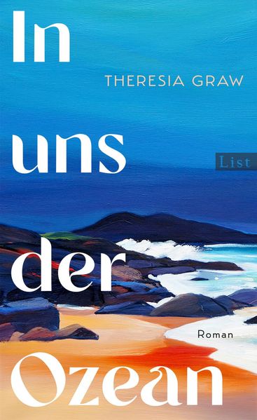 Cover von In uns der Ozean