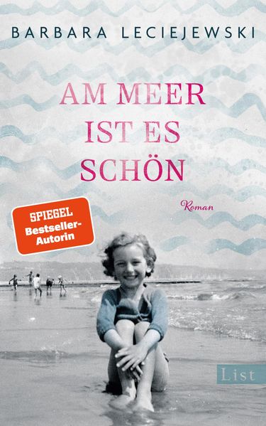 Cover von Am Meer ist es schön