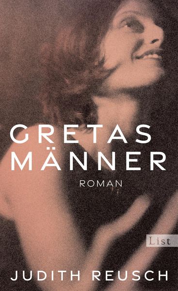 Cover von Gretas Männer