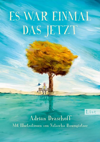 Cover von Es war einmal das Jetzt