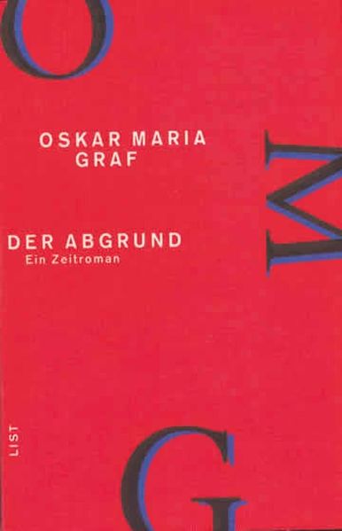 Cover von Der Abgrund