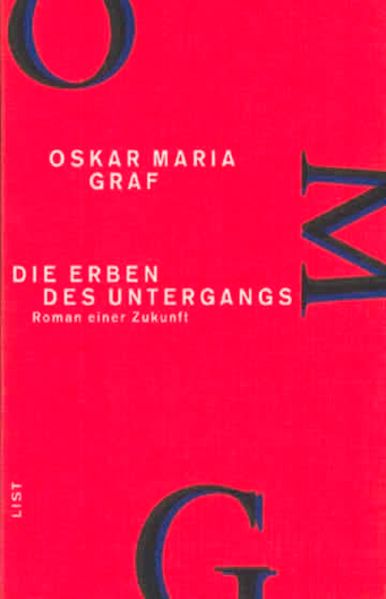 Cover von Die Erben des Untergangs
