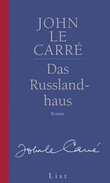 Cover von Das Russlandhaus