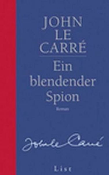 Cover von Ein blendender Spion
