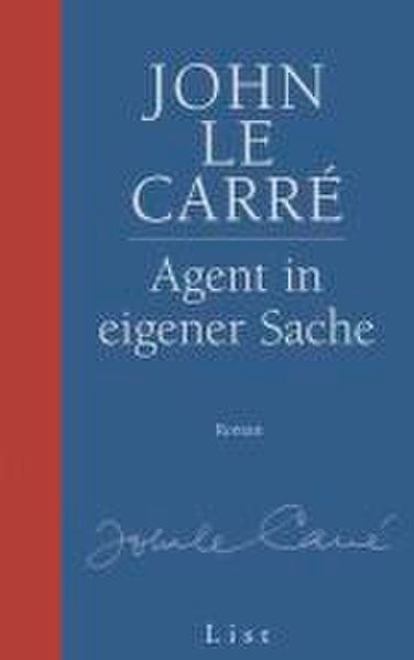 Cover von Agent in eigener Sache