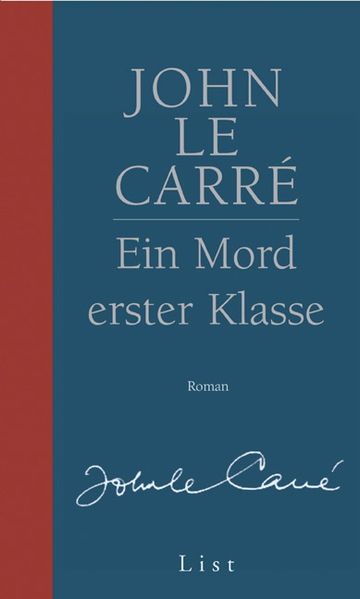 Cover von Ein Mord erster Klasse