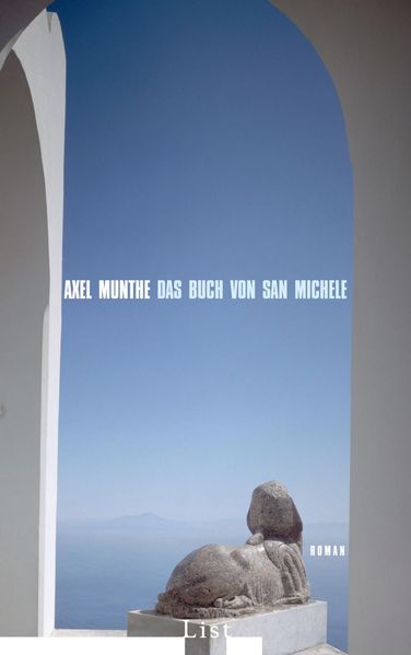 Cover von Das Buch von San Michele