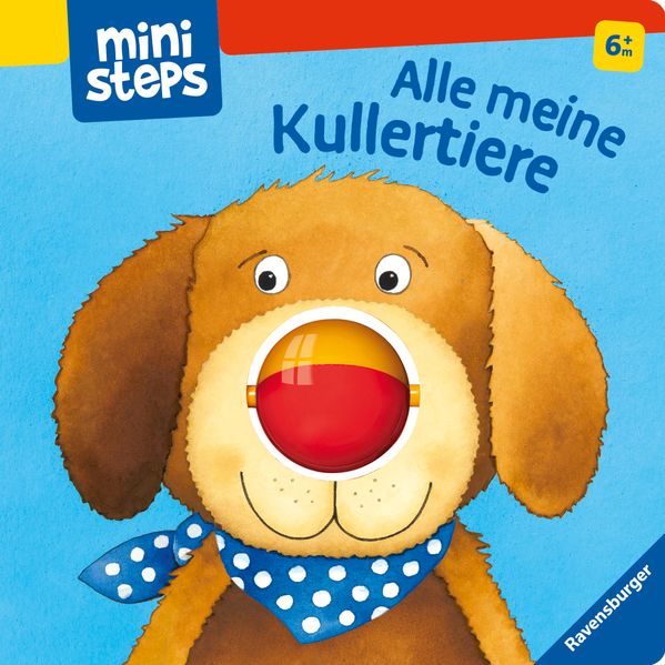 Cover von Alle meine Kullertiere