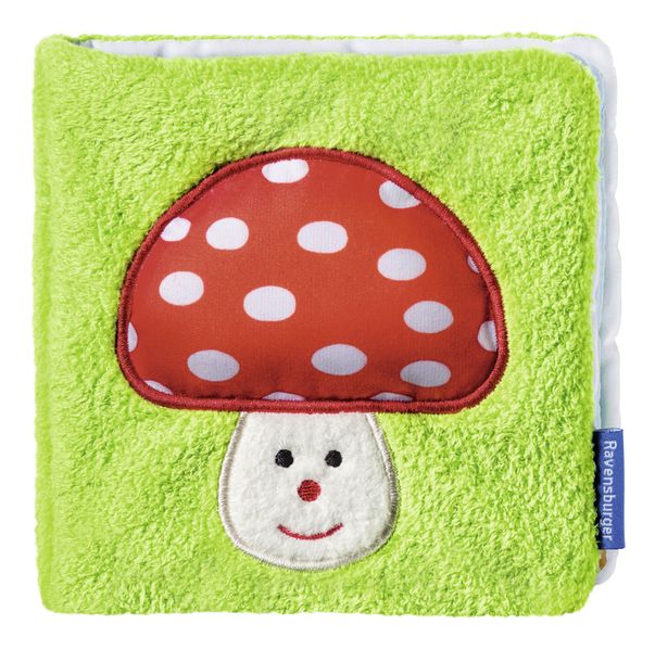 Cover von Mein allererstes Kuschelbuch