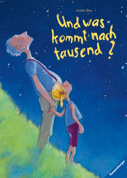 Cover von Und was kommt nach tausend?