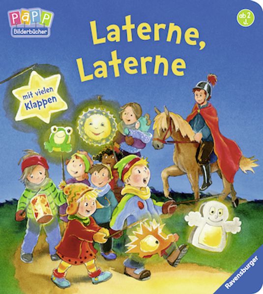 Cover von Laterne, Laterne