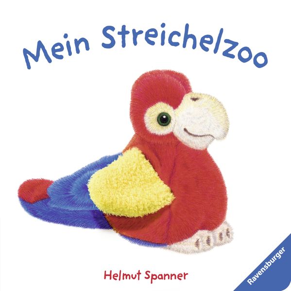 Cover von Mein Streichelzoo