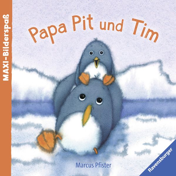 Cover von Papa Pit und Tim