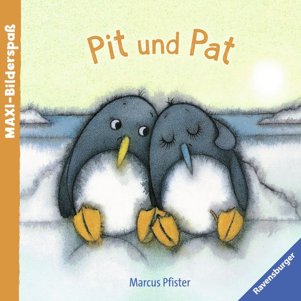 Cover von Pit und Pat
