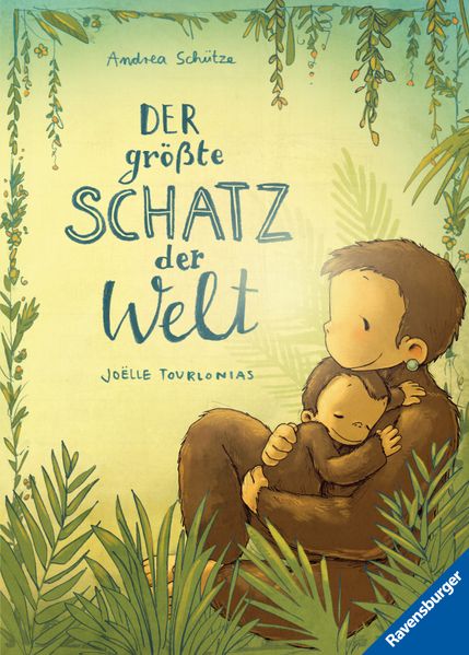 Cover von Der größte Schatz der Welt