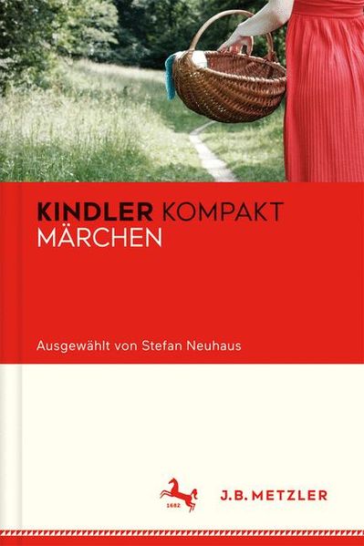 Cover von Kindler Kompakt: Märchen