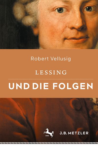 Cover von Lessing und die Folgen