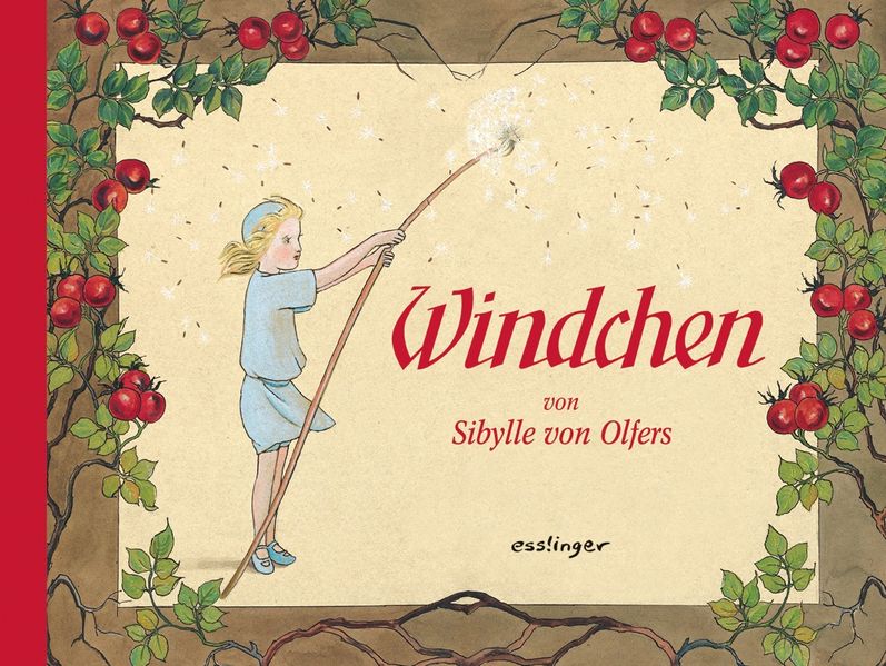 Cover von Windchen