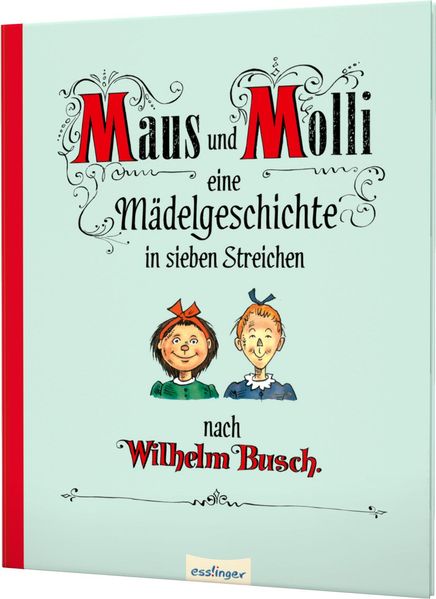 Cover von Maus und Molli