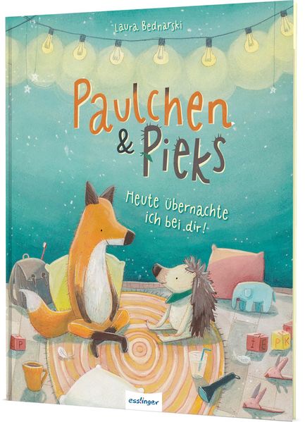 Cover von Paulchen & Pieks