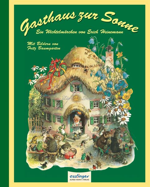 Cover von Gasthaus zur Sonne