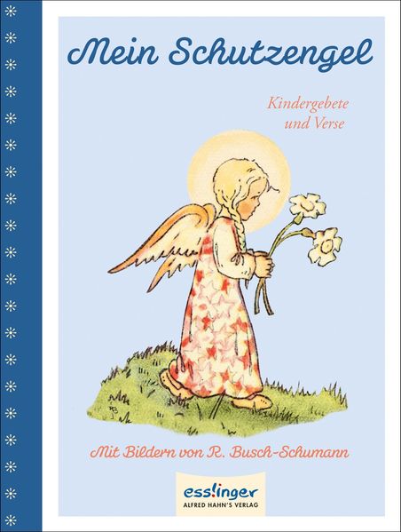 Cover von Mein Schutzengel, Kindergebete & Verse