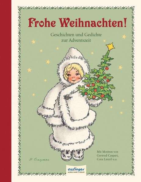 Cover von Frohe Weihnachten!